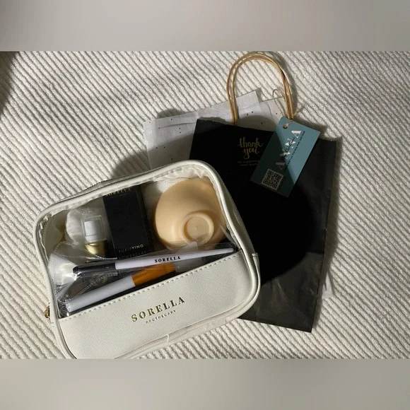 💕🧖🏼♀️Sorella Apothecary Clarifying Clay Mask and Toner Gift Set - Picture 5 of 8